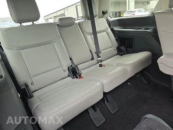 2025 Ford Expedition Active - miniatura 29