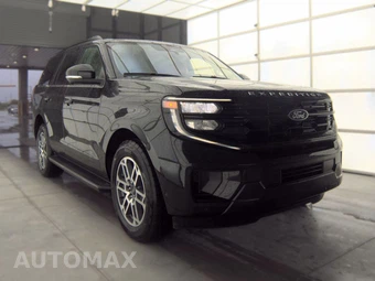 2025 Ford Expedition Active - miniatura 3