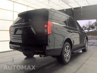 2025 Ford Expedition Active - miniatura 4