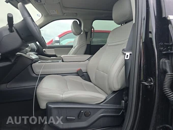 2025 Ford Expedition Active - miniatura 5