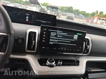 2025 Ford Expedition Active - miniatura 6
