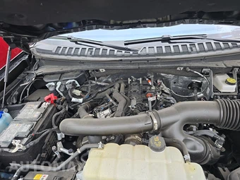 2025 Ford Expedition Active - miniatura 7