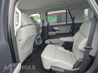 2025 Ford Expedition Active - miniatura 9