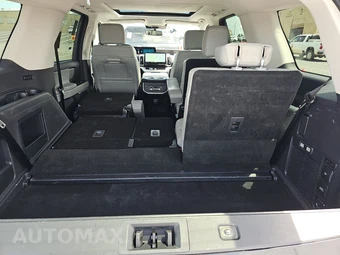 2025 Ford Expedition Active - miniatura 11
