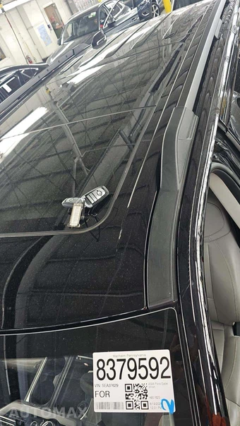 2025 Ford Expedition Active - miniatura 12