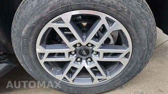 2025 Ford Expedition Active - miniatura 16