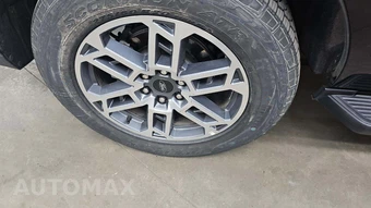 2025 Ford Expedition Active - miniatura 17