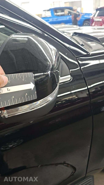 2025 Ford Expedition Active - miniatura 19