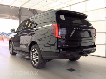 2025 Ford Expedition Active - miniatura 2