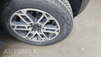 2025 Ford Expedition Active - miniatura 22