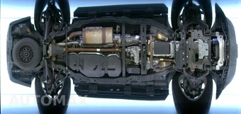2025 Ford Expedition Active - miniatura 23