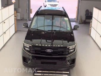 2025 Ford Expedition Active - miniatura 24