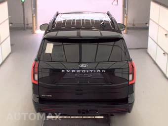 2025 Ford Expedition Active - miniatura 25