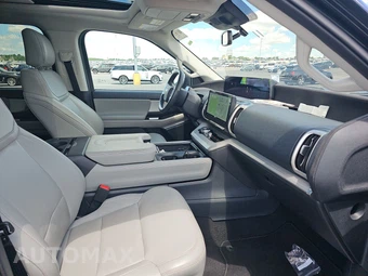 2025 Ford Expedition Active - miniatura 26