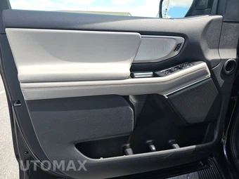 2025 Ford Expedition Active - miniatura 27