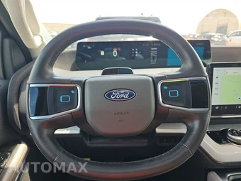 2025 Ford Expedition Active - miniatura 28