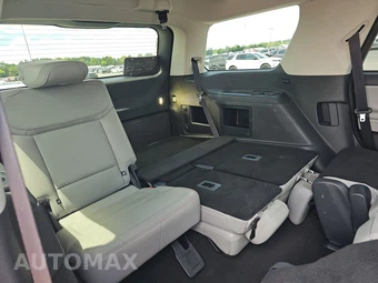 2025 Ford Expedition Active - miniatura 29
