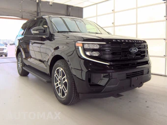 2025 Ford Expedition Active - miniatura 3
