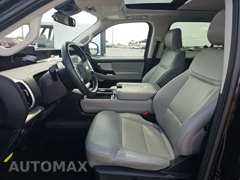 2025 Ford Expedition Active - miniatura 5