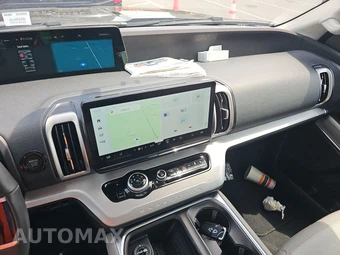 2025 Ford Expedition Active - miniatura 6