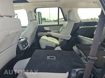 2025 Ford Expedition Active - miniatura 9