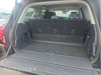 2025 Ford Expedition Active - miniatura 11