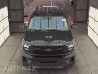2025 Ford Expedition Active - miniatura 13