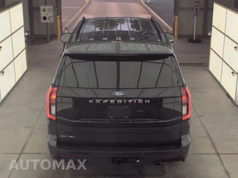 2025 Ford Expedition Active - miniatura 14