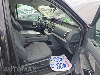 2025 Ford Expedition Active - miniatura 15