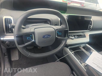 2025 Ford Expedition Active - miniatura 17