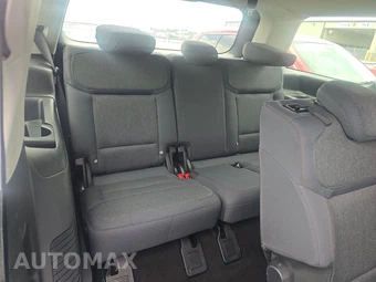 2025 Ford Expedition Active - miniatura 18