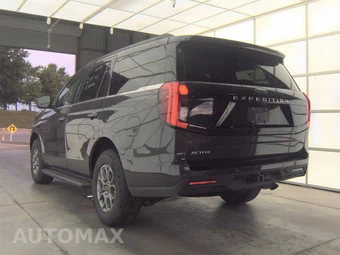 2025 Ford Expedition Active - miniatura 2
