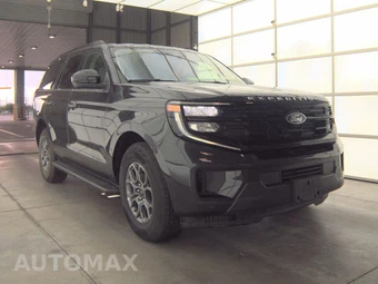 2025 Ford Expedition Active - miniatura 3