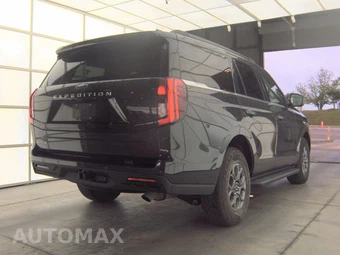 2025 Ford Expedition Active - miniatura 4