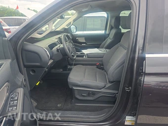 2025 Ford Expedition Active - miniatura 5