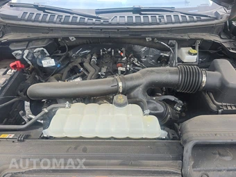 2025 Ford Expedition Active - miniatura 7