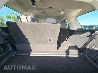 2025 Ford Expedition Active - miniatura 11