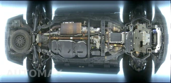 2025 Ford Expedition Active - miniatura 14