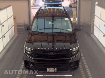 2025 Ford Expedition Active - miniatura 15