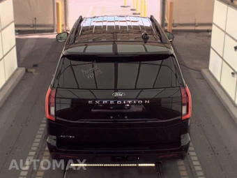 2025 Ford Expedition Active - miniatura 16
