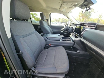 2025 Ford Expedition Active - miniatura 17