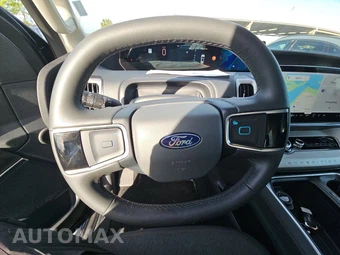 2025 Ford Expedition Active - miniatura 19