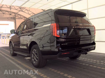 2025 Ford Expedition Active - miniatura 2