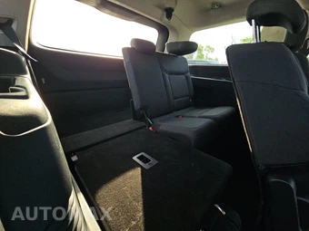2025 Ford Expedition Active - miniatura 20