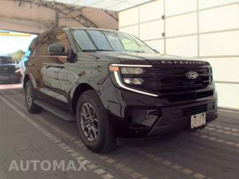 2025 Ford Expedition Active - miniatura 3