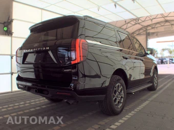 2025 Ford Expedition Active - miniatura 4
