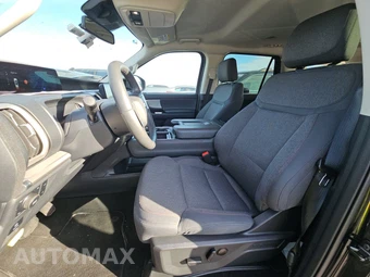 2025 Ford Expedition Active - miniatura 5
