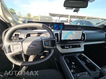 2025 Ford Expedition Active - miniatura 6