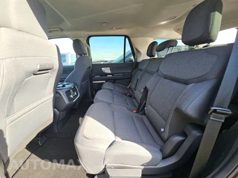 2025 Ford Expedition Active - miniatura 9