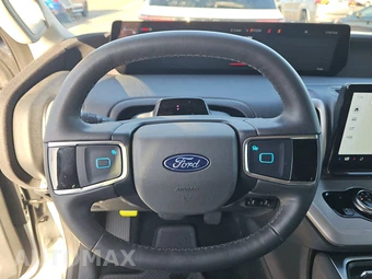 2025 Ford Expedition Active - miniatura 10